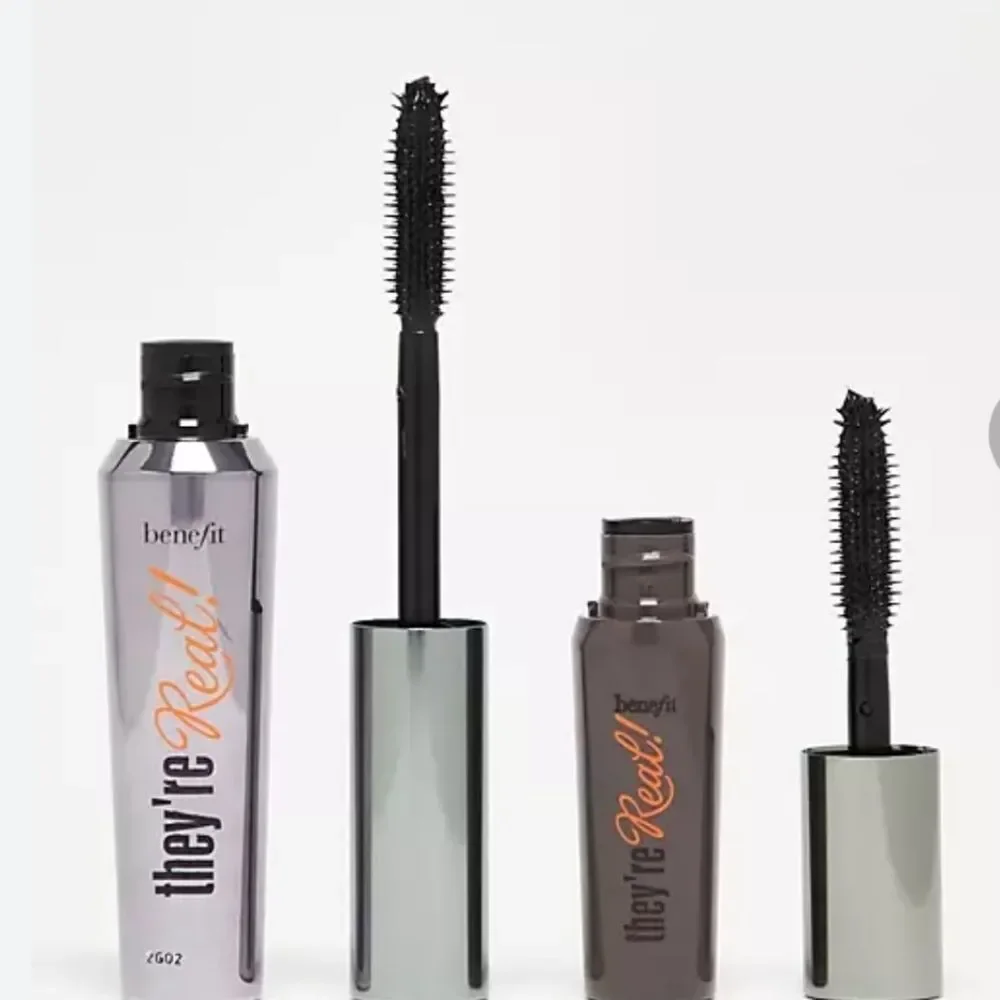 Benefit Get Real Duo